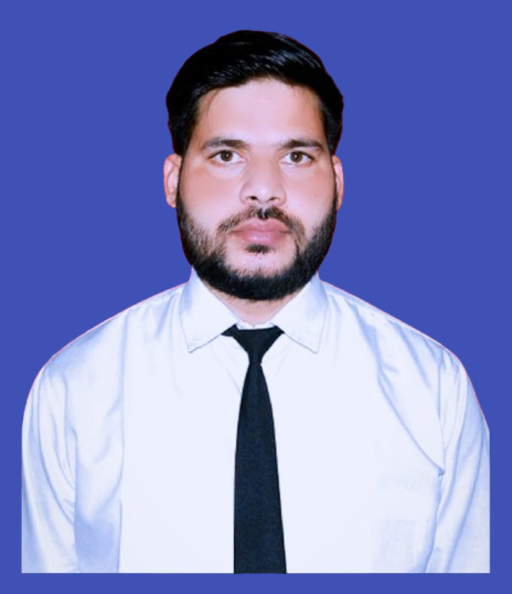 Mr. Vipin Kumar